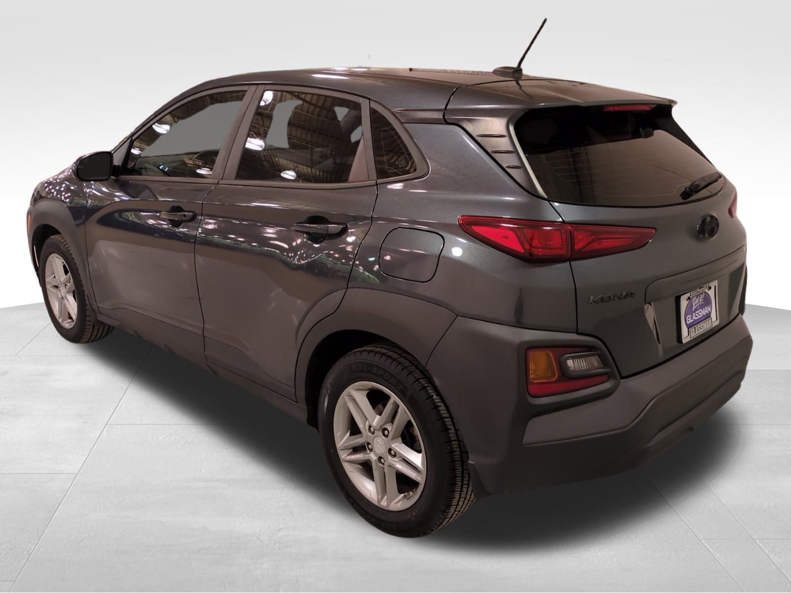Used 2019 Hyundai Kona SE image 5