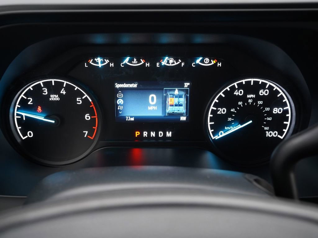 New 2026 Ford F250 XL w/ STX Appearance Package image 33