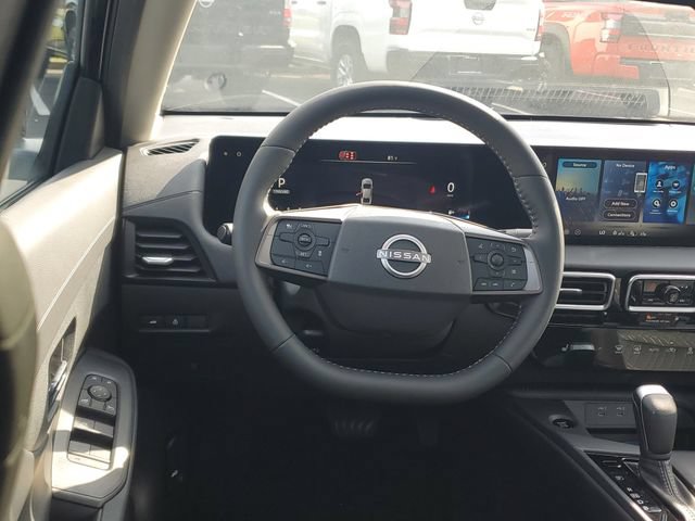 New 2027 Nissan Sentra SV w/ SV Convenience Package FWD image 15