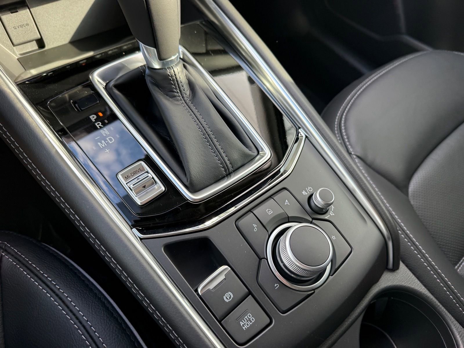 New 2025 MAZDA CX-5 AWD 2.5 S w/ Premium Plus Pkg image 21