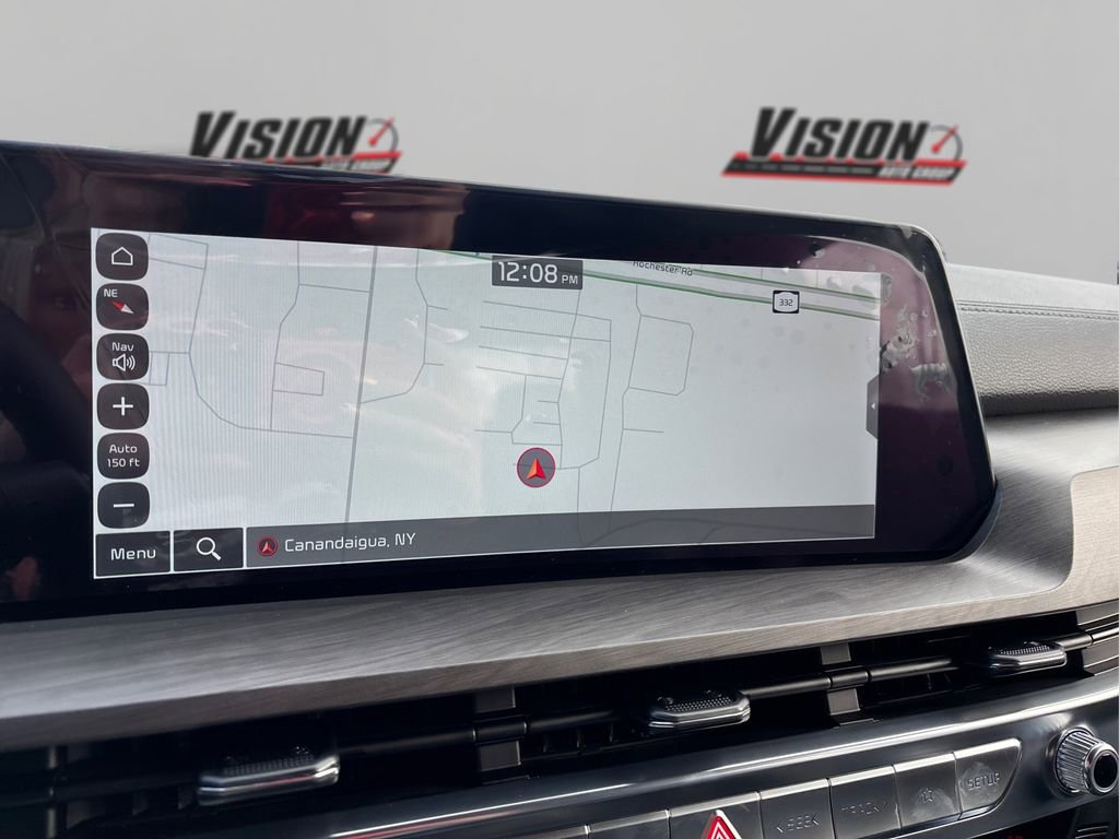 New 2025 Kia Telluride SX X-Line image 24