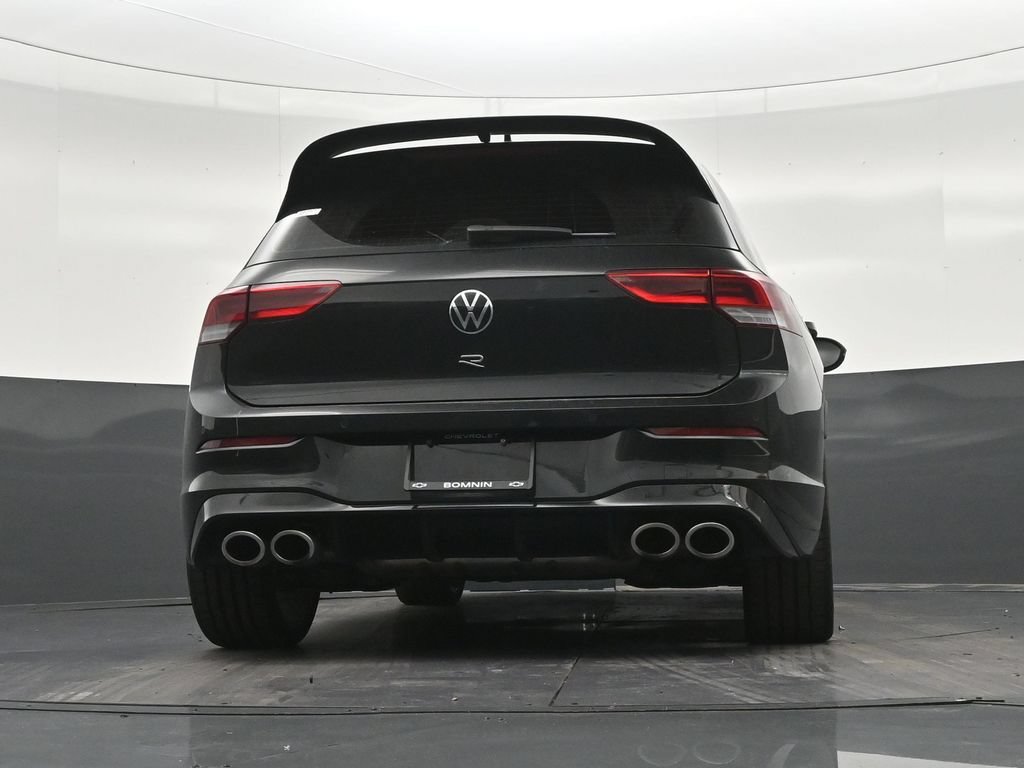 Used 2024 Volkswagen Golf R AWD/4WD image 25