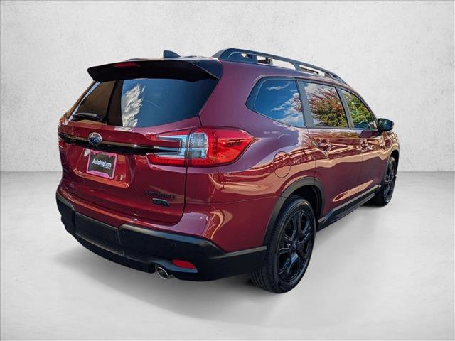 New 2025 Subaru Ascent Bronze Edition image 5