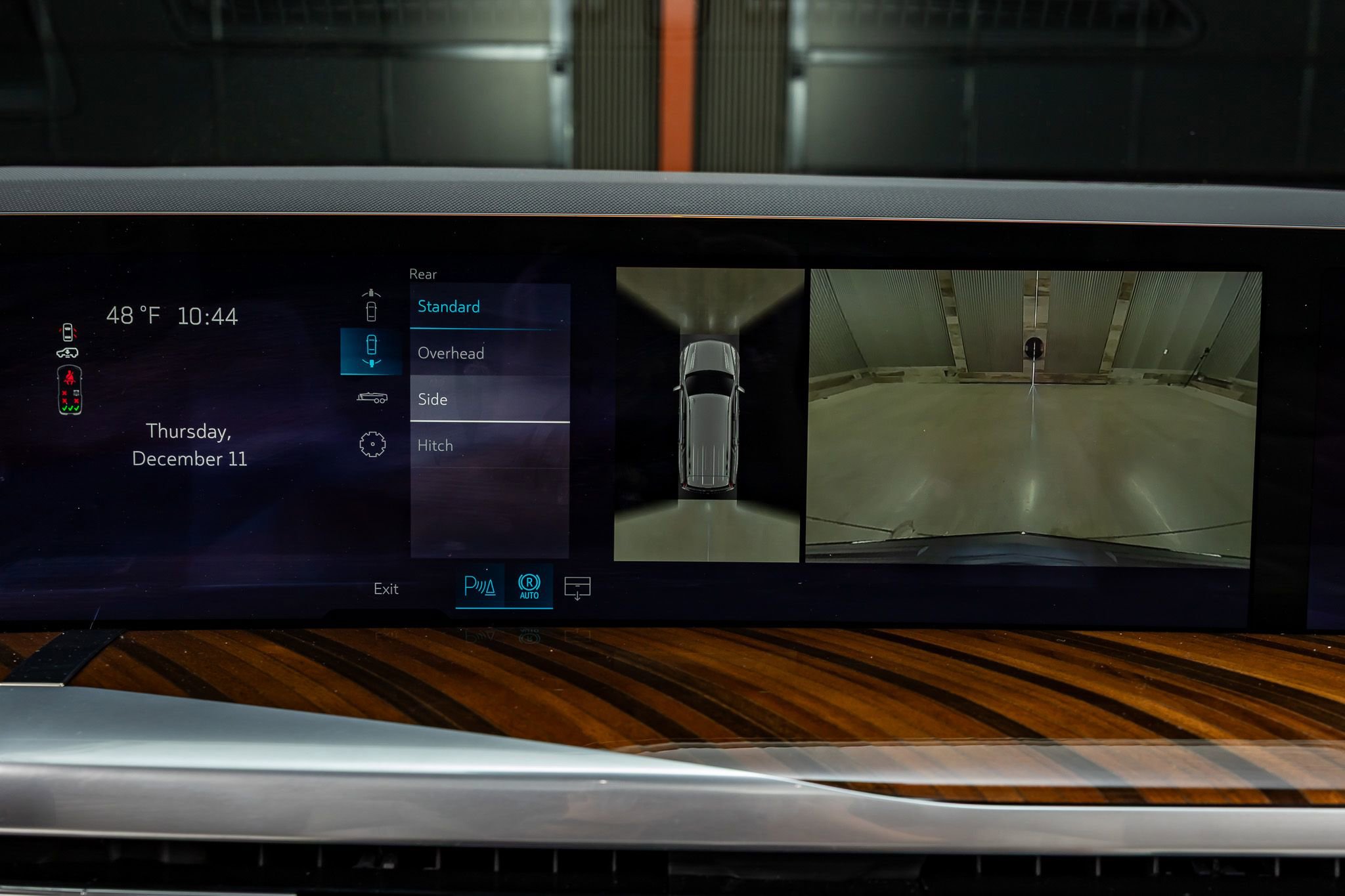 Used 2026 Cadillac Escalade Platinum Sport w/ LPO, ONYX Package image 26