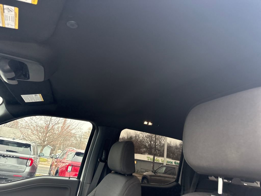 Used 2023 Ford F150 XLT w/ Equipment Group 302A High image 29