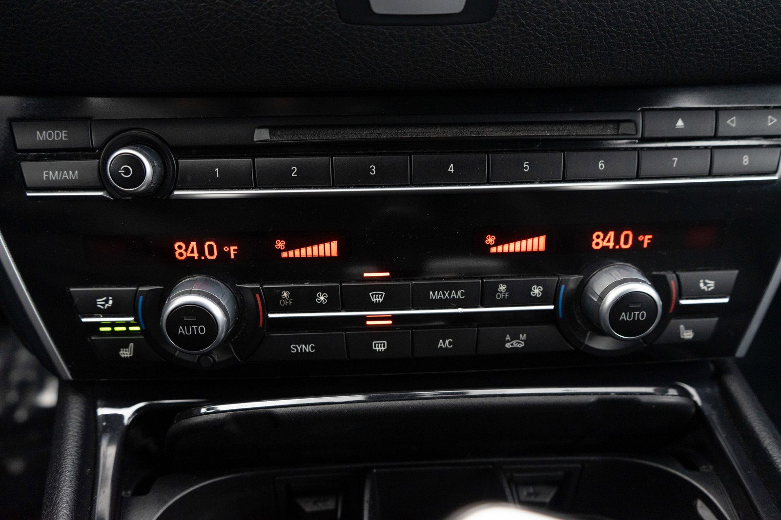 Used 2015 BMW 535i Gran Turismo xDrive image 20