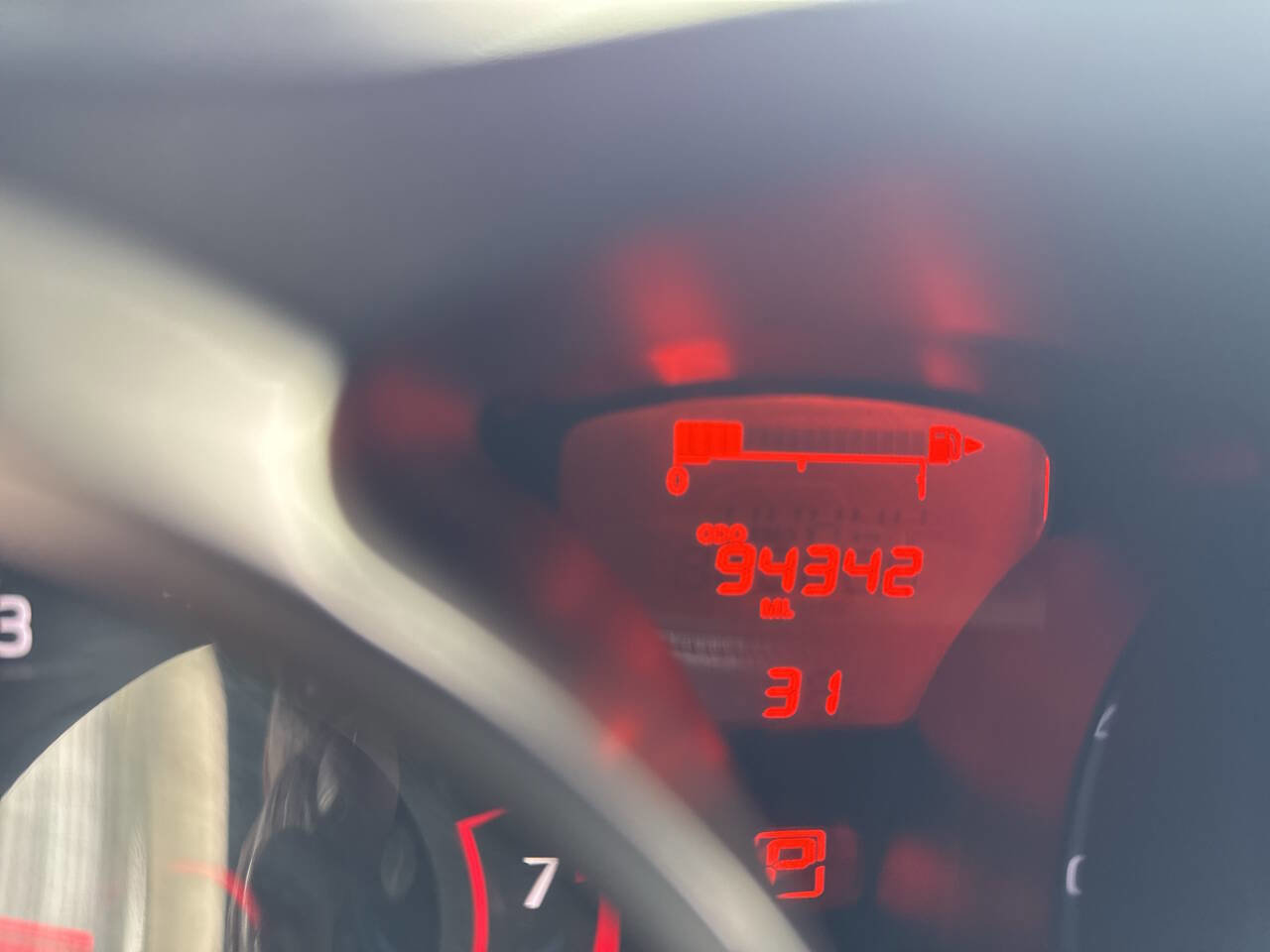 Used 2016 Nissan Juke SV AWD/4WD image 34
