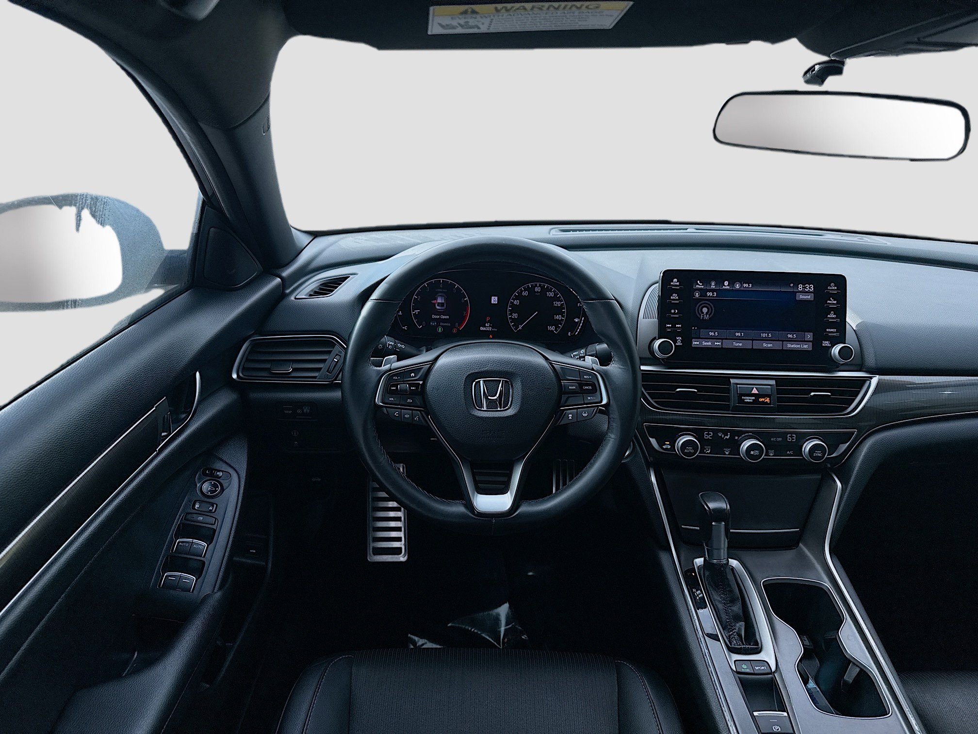 Used 2019 Honda Accord Sport image 20