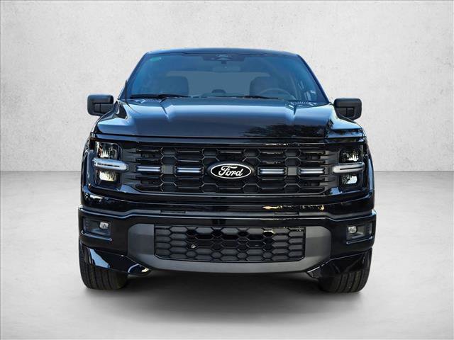 New 2026 Ford F150 STX image 6