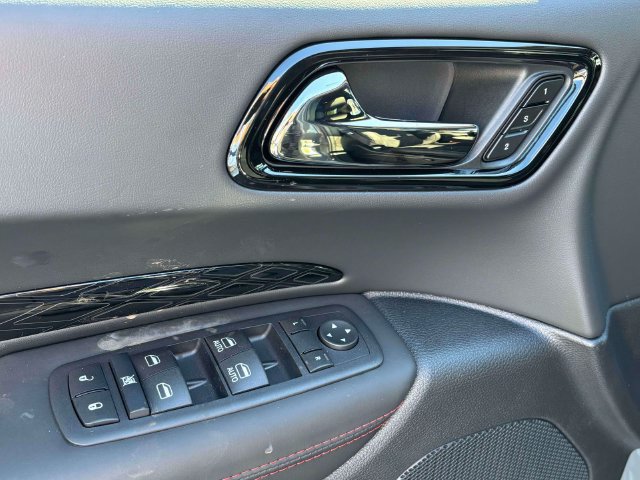 New 2027 Dodge Durango GT AWD/4WD image 24