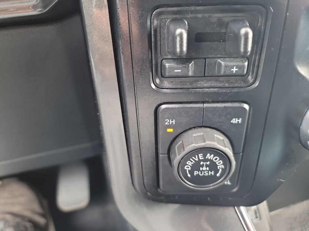 Used 2023 Ford F150 XLT w/ Equipment Group 302A High AWD/4WD image 47