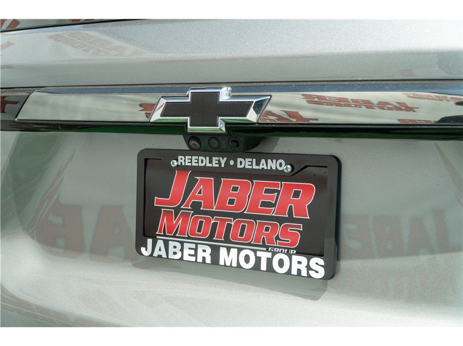 Used 2023 Chevrolet Traverse Premier w/ Redline Edition AWD/4WD image 7