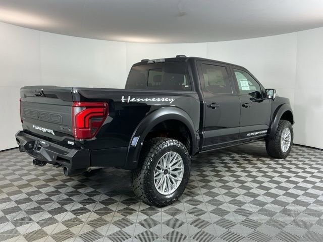 New 2026 Ford F150 Raptor image 4