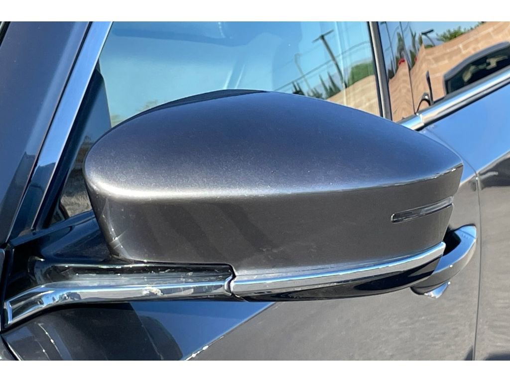 Certified 2025 Acura MDX SH-AWD w/ Technology Package image 52