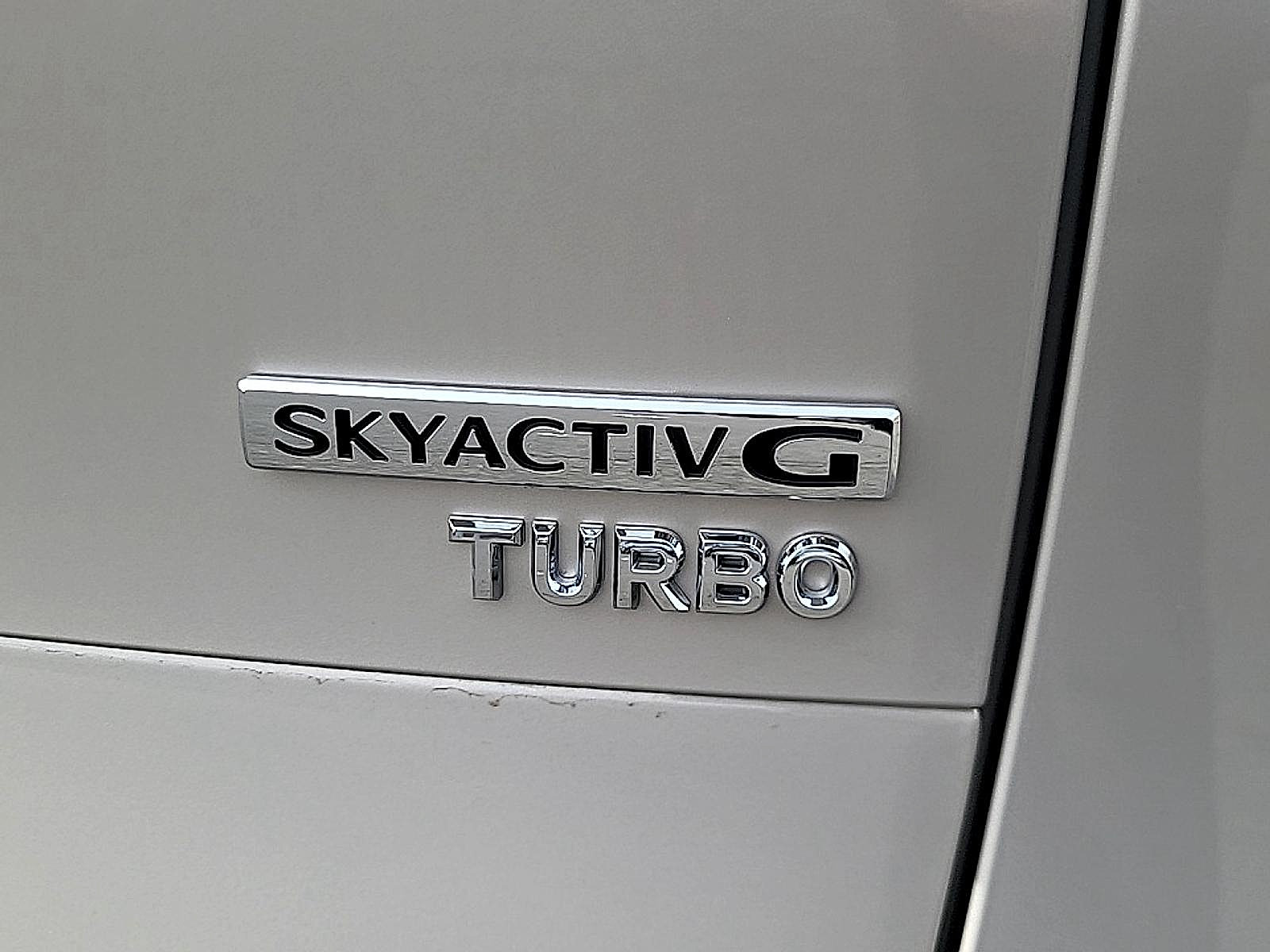 Certified 2023 MAZDA CX-30 2.5 Turbo w/ Premium Plus Pkg AWD/4WD image 34