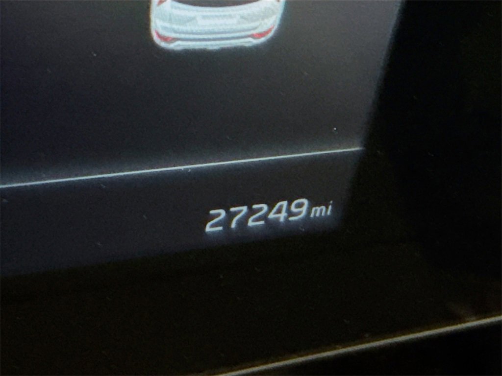 Used 2024 Kia Niro EX Touring image 5