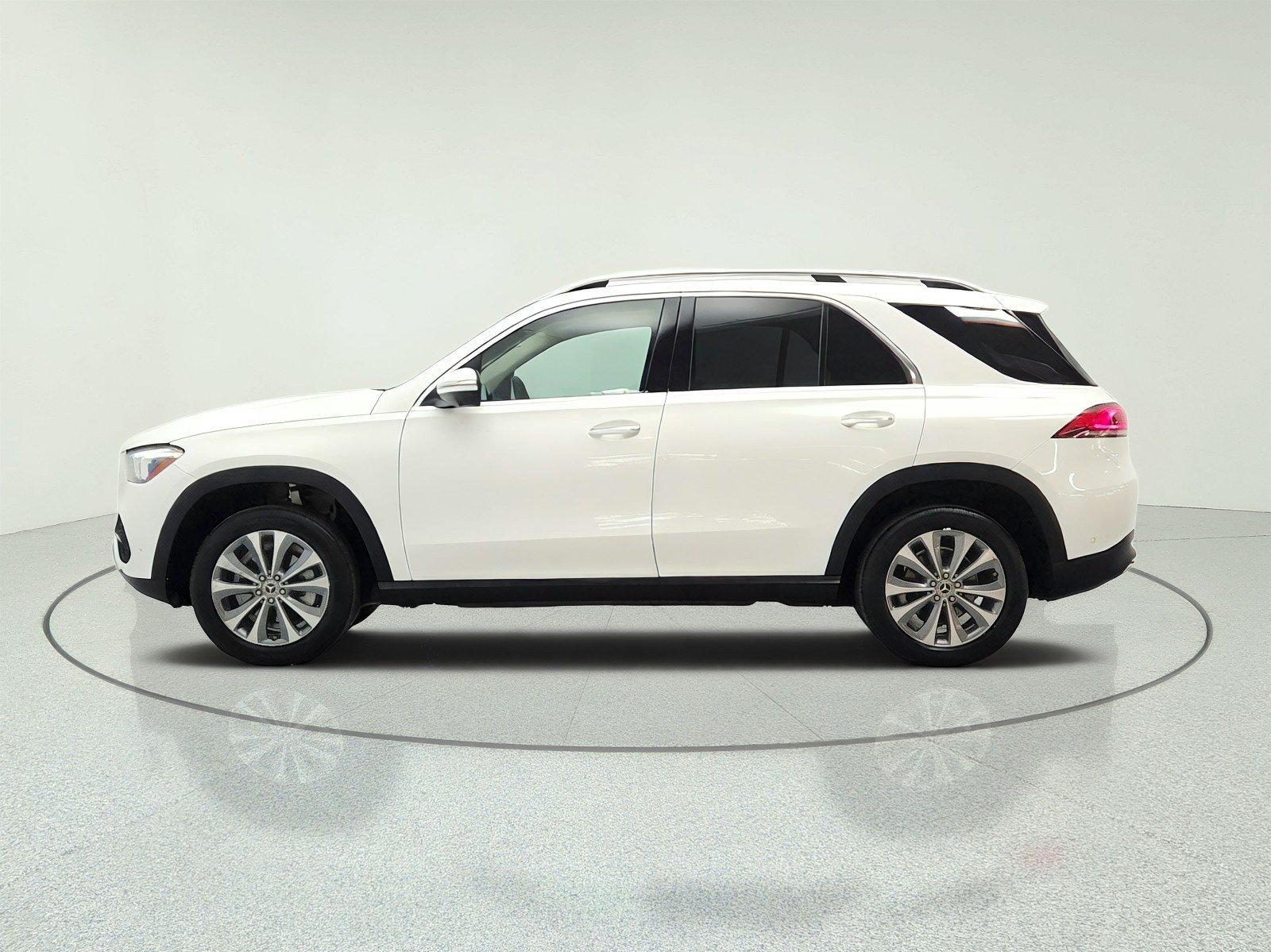 Certified 2020 Mercedes-Benz GLE 350 image 8