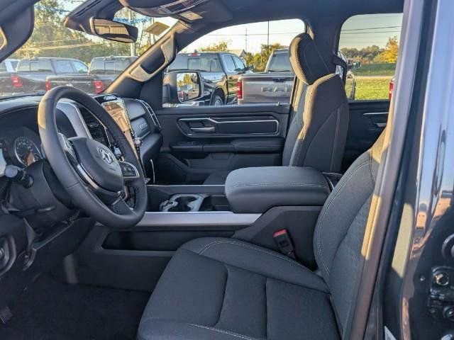 New 2026 RAM 1500 Big Horn image 8