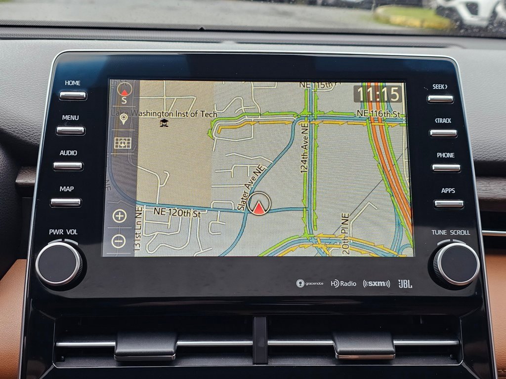 Used 2019 Toyota Avalon Limited w/ Preferred Accessory Package image 14