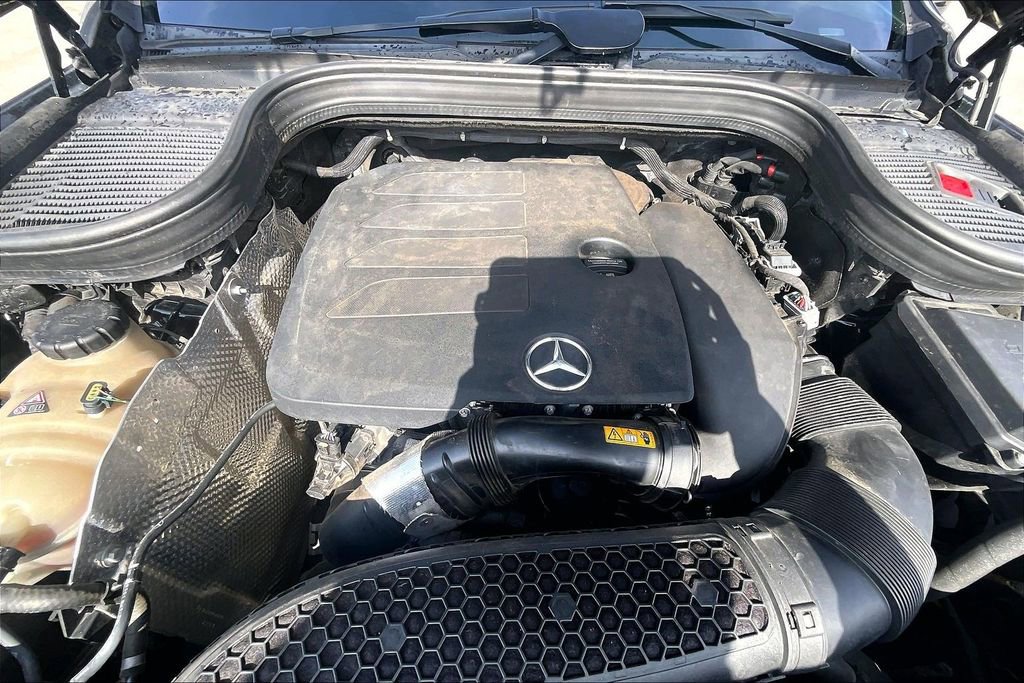 Used 2020 Mercedes-Benz GLE 350 image 9