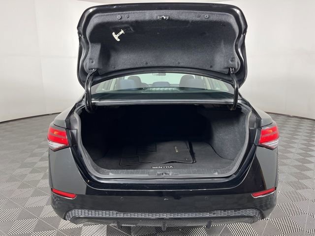 Used 2021 Nissan Sentra SV image 47