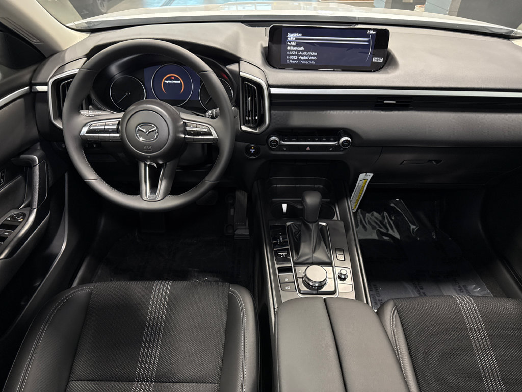 New 2026 MAZDA CX-50 2.5 Hybrid w/ Weather Package AWD/4WD image 9