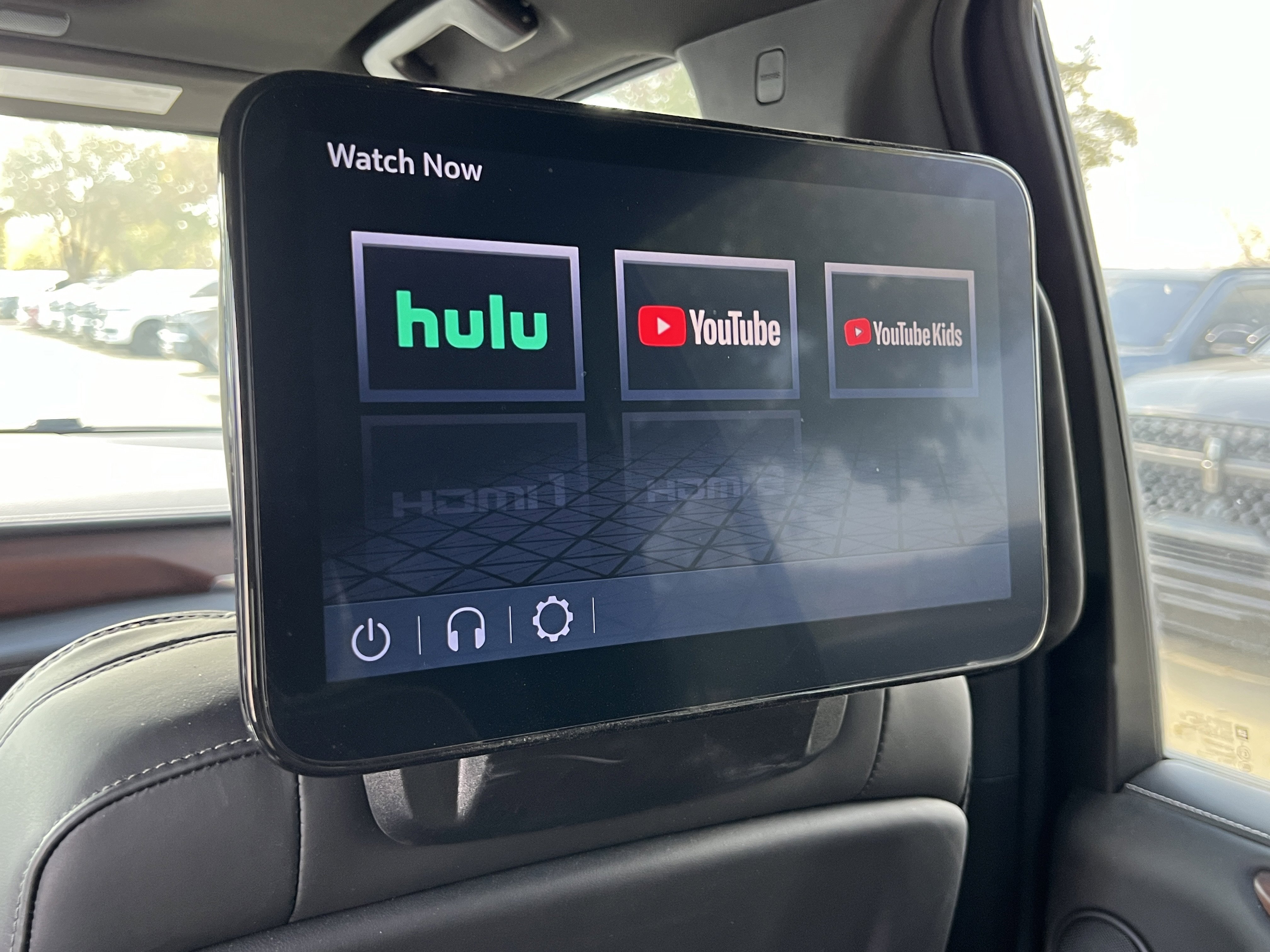 Used 2024 GMC Yukon Denali Ultimate image 27