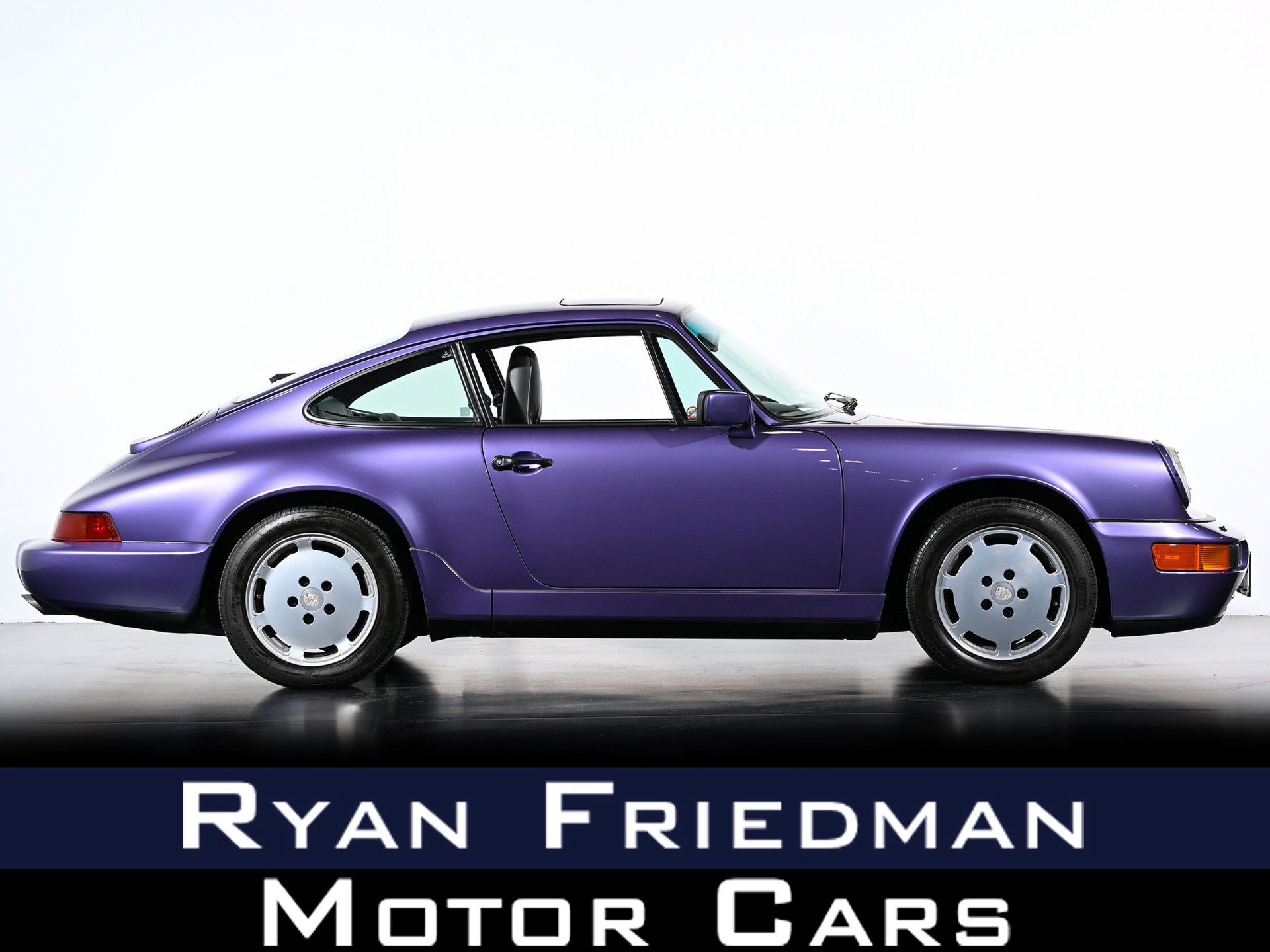Used 1991 Porsche 911 Carrera image 1