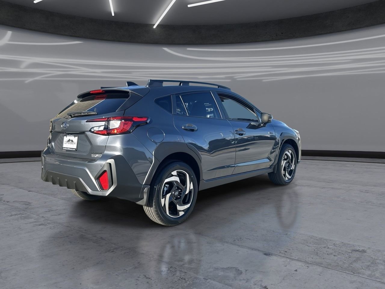New 2026 Subaru Crosstrek 2.5i Limited image 5