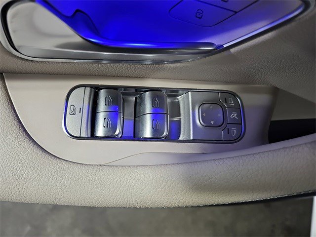 Used 2024 Mercedes-Benz GLE 450 4MATIC image 28