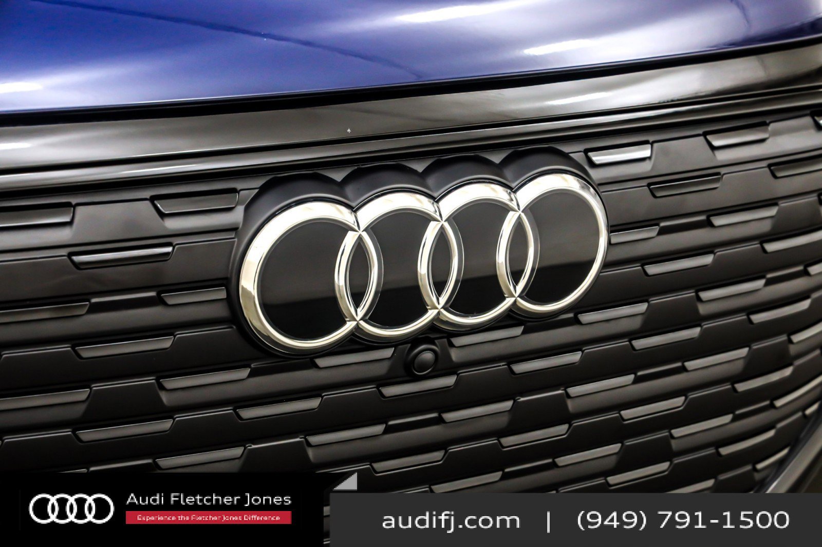 Used 2024 Audi Q4 e-tron Prestige w/ Black Optic Plus Package image 13