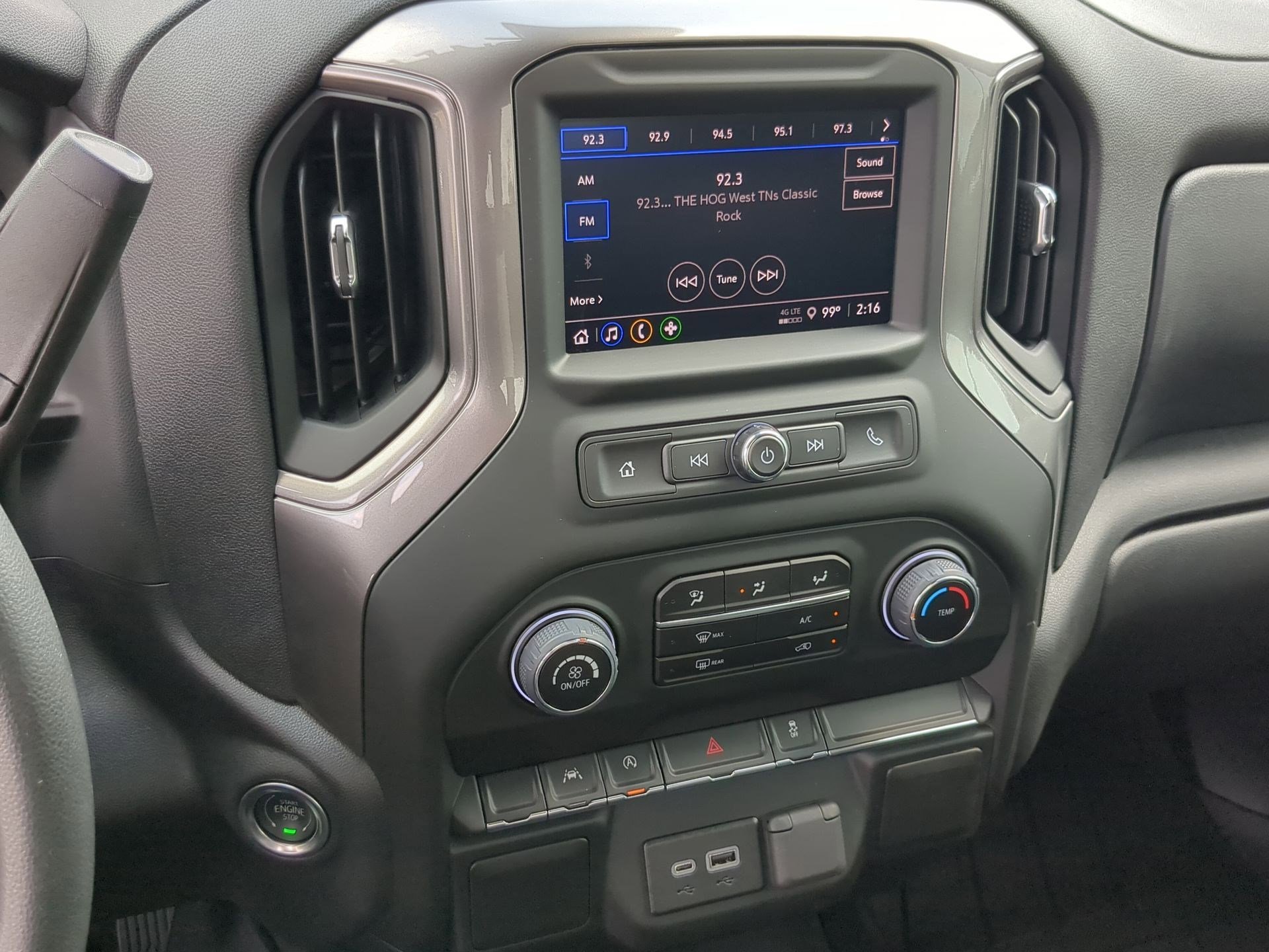 Used 2025 Chevrolet Silverado 1500 W/T w/ WT Value Package image 21