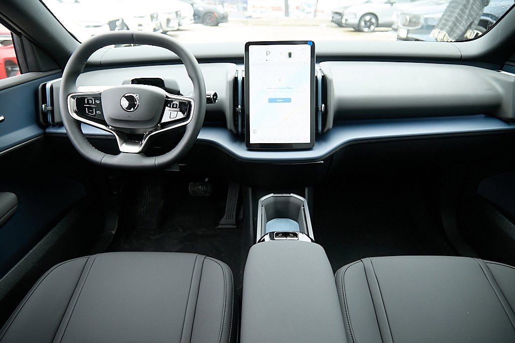 New 2026 Volvo EX30 Plus image 22