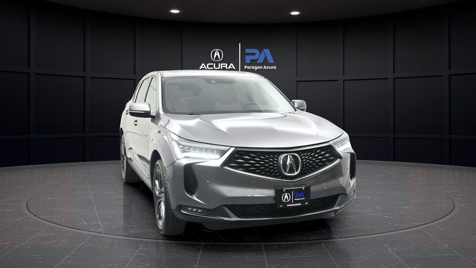Certified 2024 Acura RDX w/ Advance Package AWD/4WD image 31