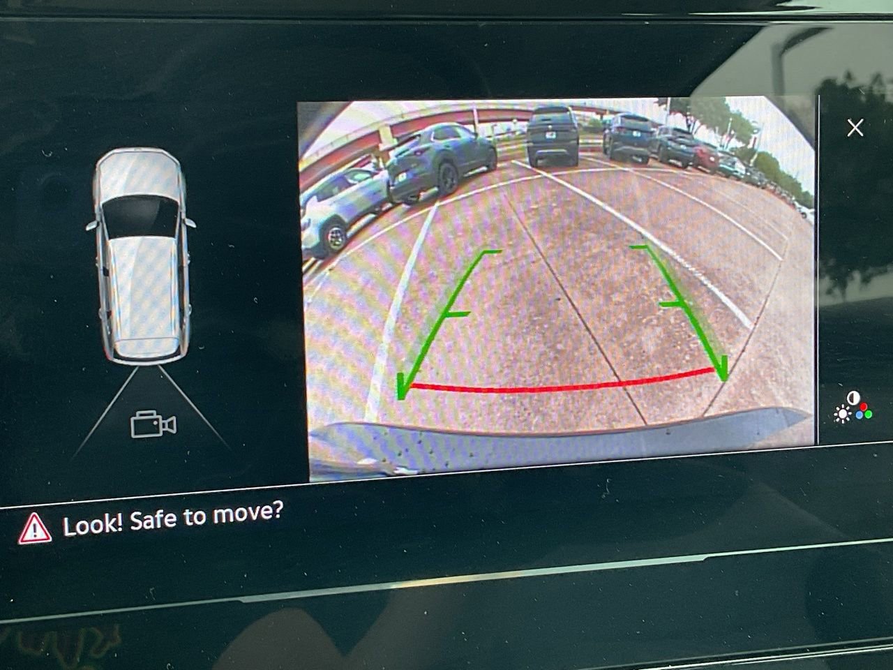 Used 2025 Volkswagen Taos S FWD image 33