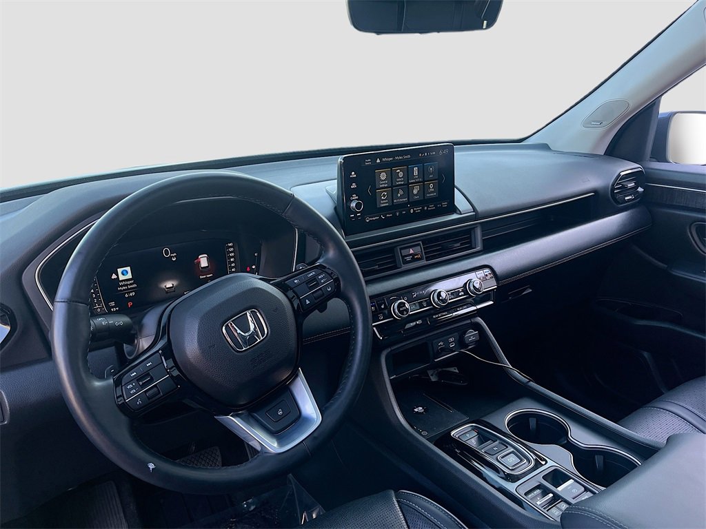 Used 2023 Honda Pilot Elite image 9