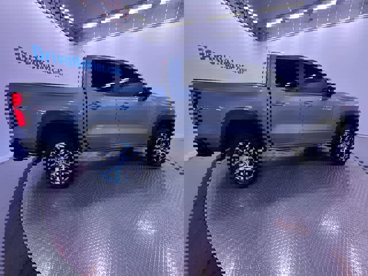 Used 2023 Chevrolet Colorado Z71 w/ Z71 Convenience Package 2 image 9