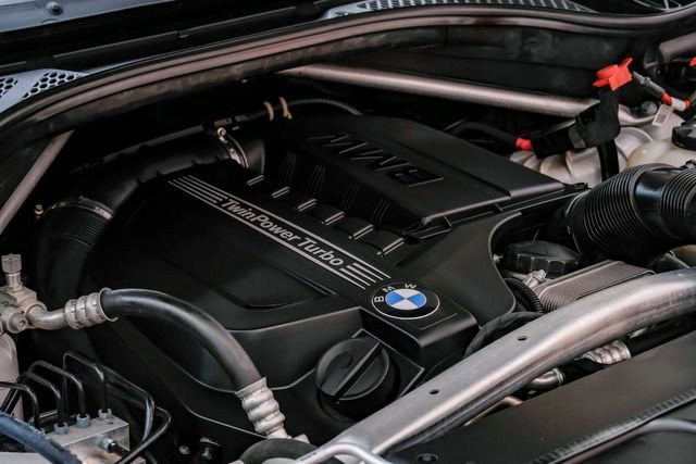 Used 2018 BMW X5 xDrive35i image 52