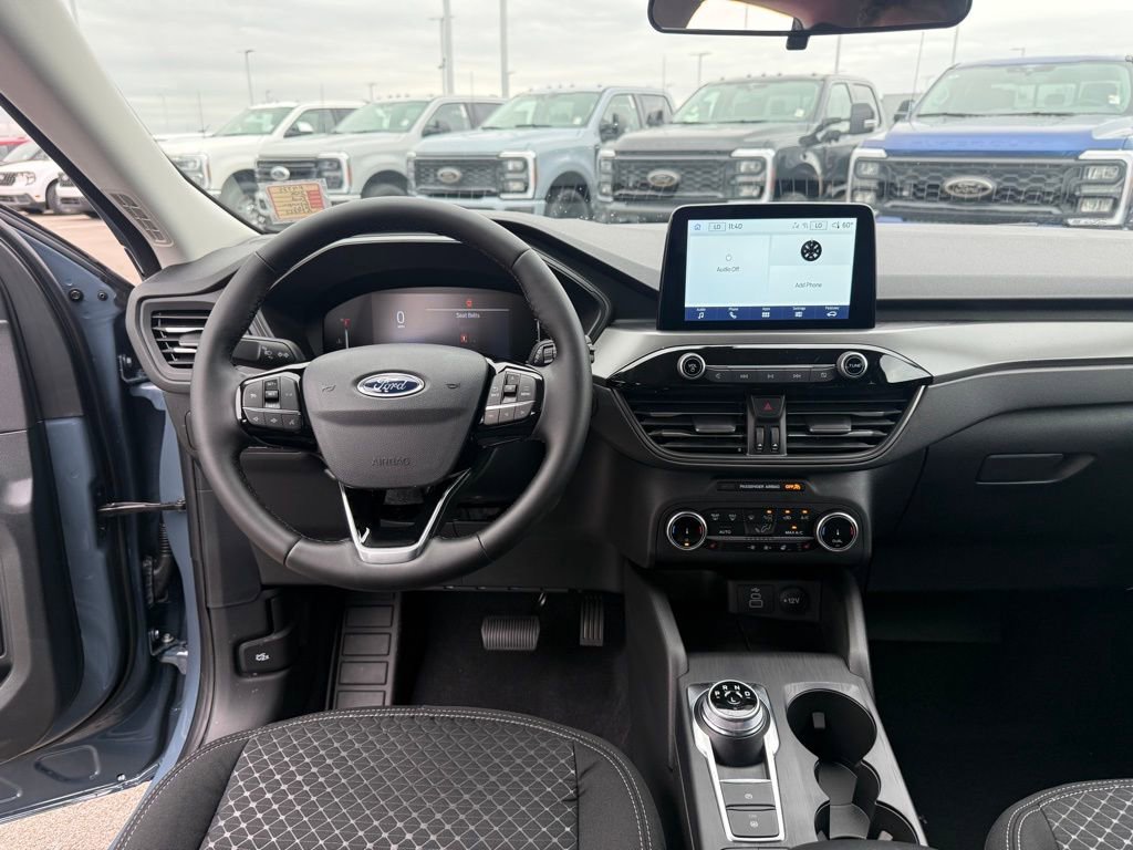New 2026 Ford Escape Active w/ Cold Weather Package image 12