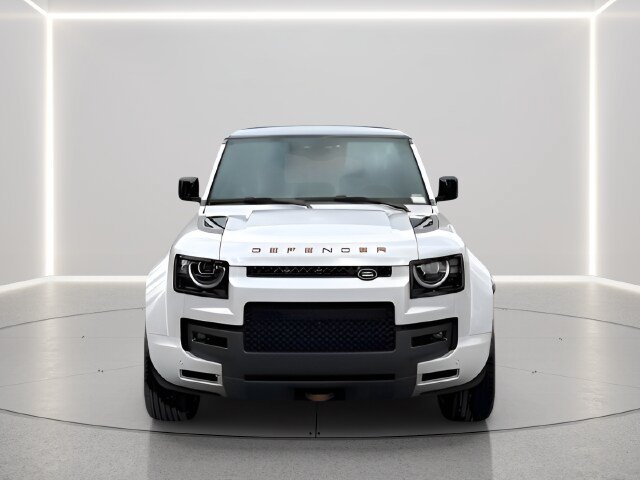New 2026 Land Rover Defender 110 OCTA AWD/4WD image 60