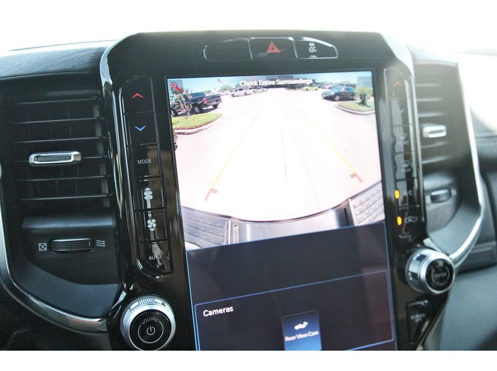 Used 2026 RAM 2500 Laramie image 22