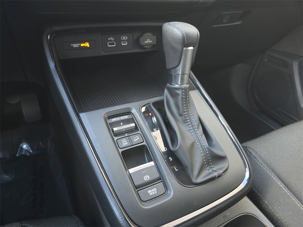 Used 2023 Honda CR-V EX image 24