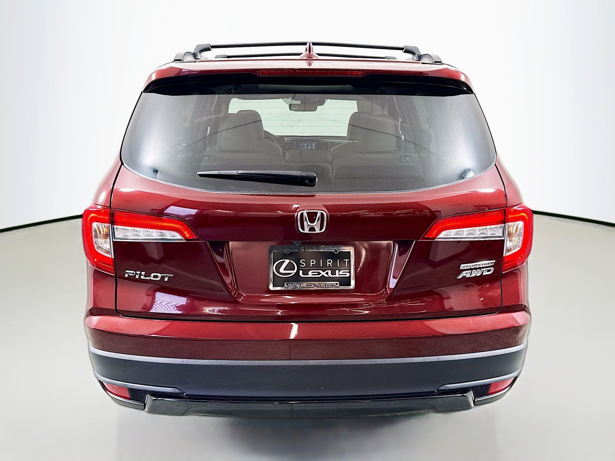 Used 2022 Honda Pilot Special Edition image 6