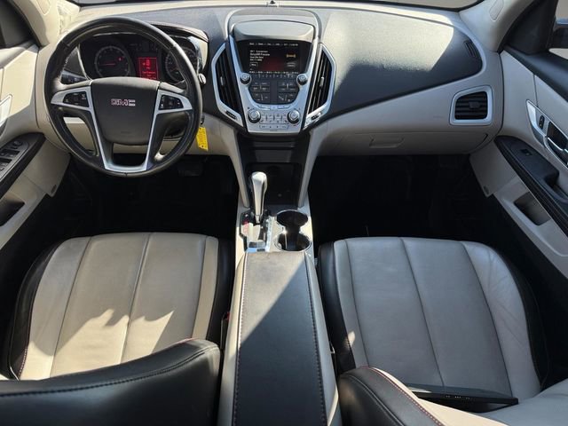 Used 2012 GMC Terrain SLT w/ Chrome and Technology Package image 9