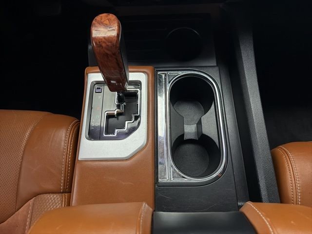 Used 2018 Toyota Tundra 1794 Edition image 17