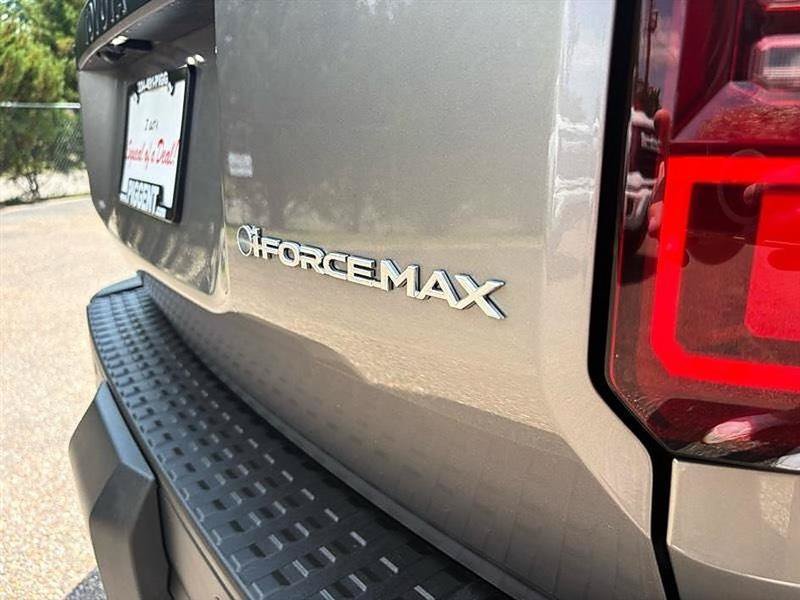 Used 2024 Toyota Land Cruiser 1958 AWD/4WD image 13