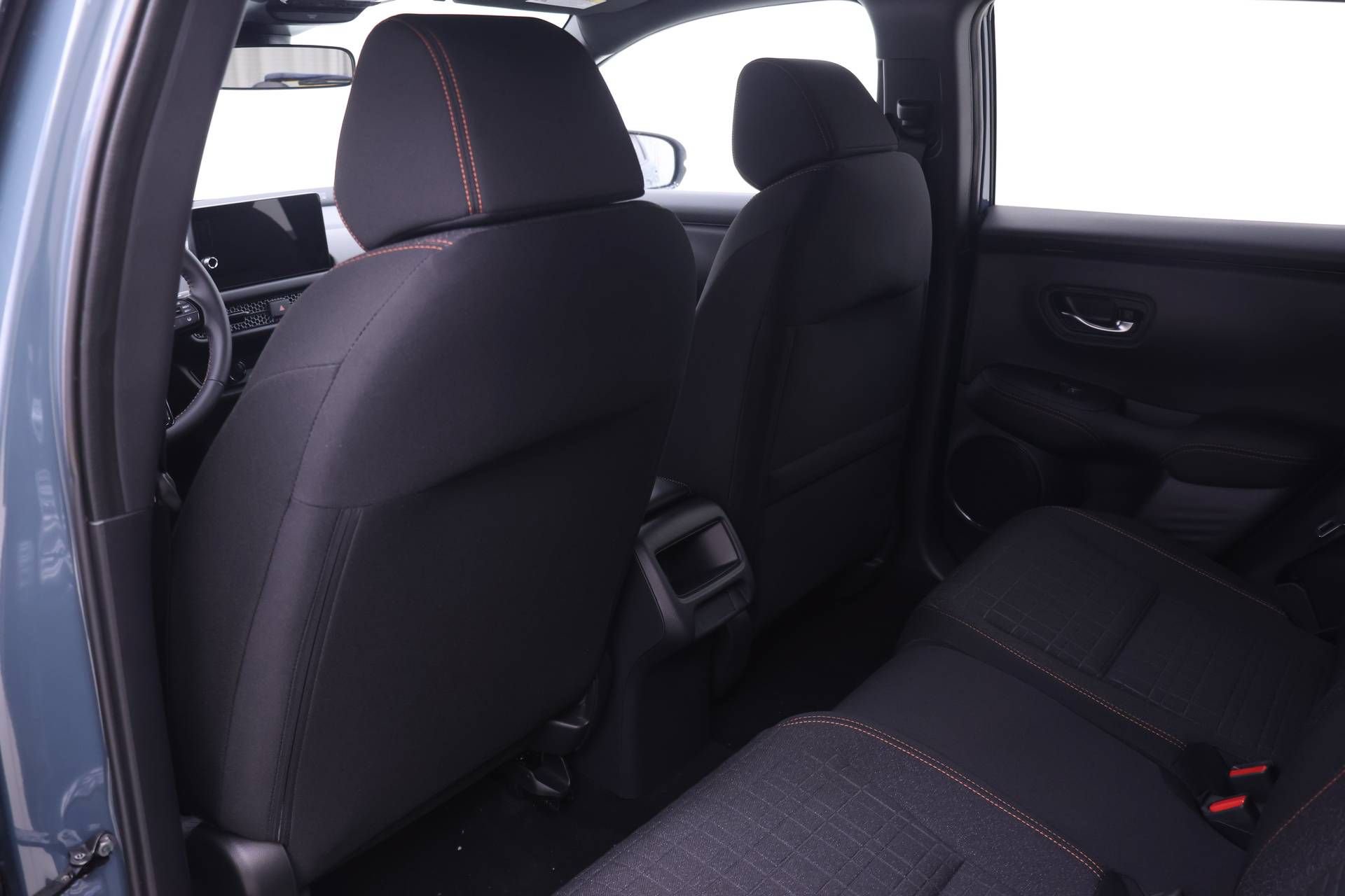 New 2027 Honda HR-V Sport image 13