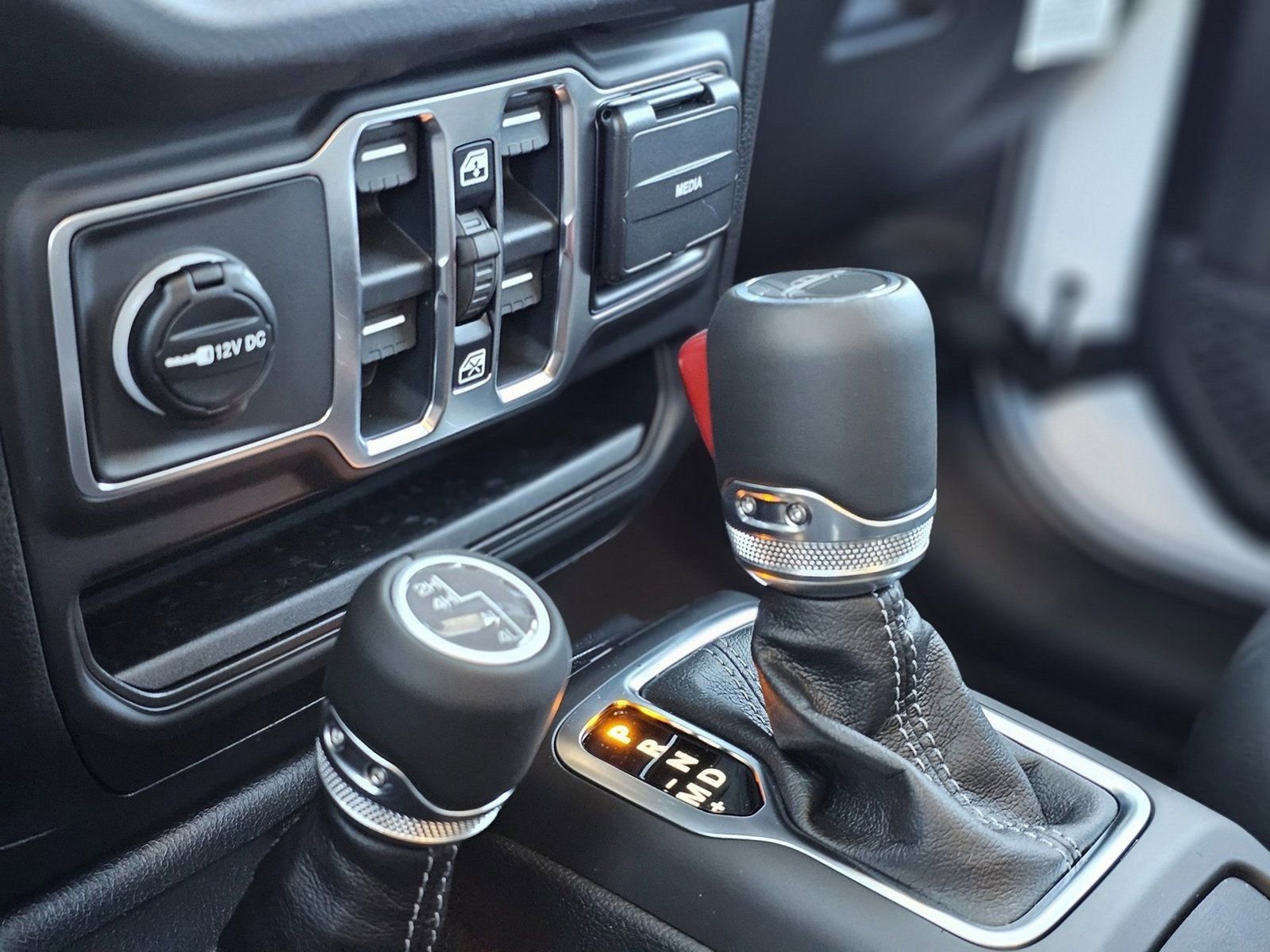 New 2026 Jeep Gladiator Sport image 23