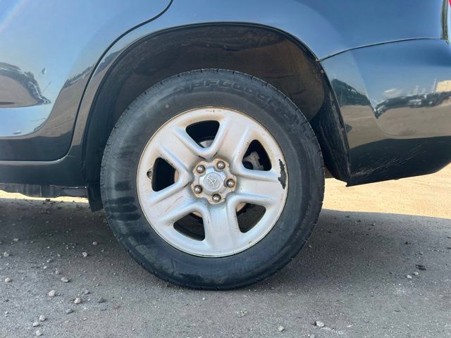 Used 2011 Toyota RAV4 4WD w/ Base L4 Extra Value Pkg image 11