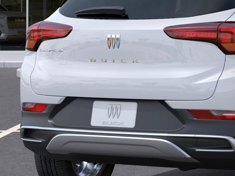 New 2026 Buick Encore GX Preferred image 45